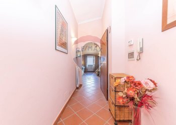 Hall / corridoio - Apartment Via Albegna
 
14, Aprilia - photo 27