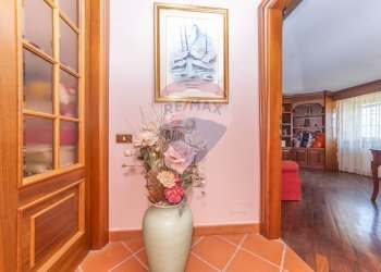 Hall / corridoio - Apartment Via Albegna
 
14, Aprilia - photo 28