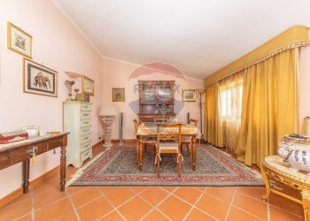 Sala da pranzo - Apartment Via Albegna
 
14, Aprilia - photo 34