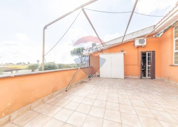 Terrazza - Apartment Via Albegna
 
14, Aprilia - photo 38