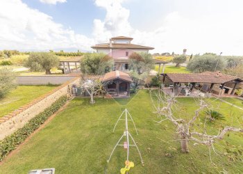 Giardino - Apartment Via Albegna
 
14, Aprilia - photo 39