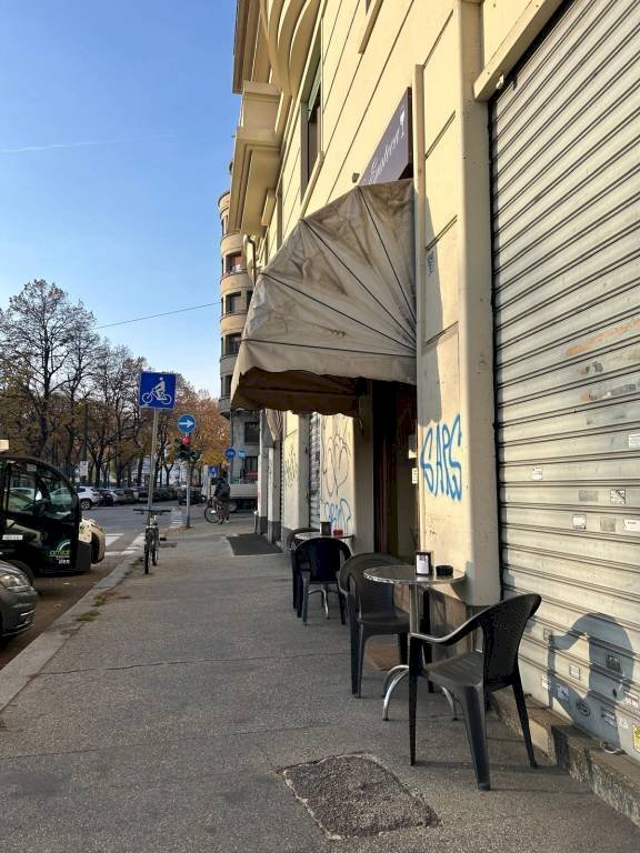 Zona - Cafeteria - Cold Bar largo Re Umberto, 124, Torino (neighborhood Crocetta) - photo 3