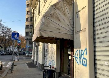 Zona - Cafeteria - Cold Bar largo Re Umberto, 124, Torino (neighborhood Crocetta) - photo 8