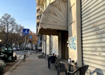 Zona - Cafeteria - Cold Bar largo Re Umberto, 124, Torino (neighborhood Crocetta) - photo 5