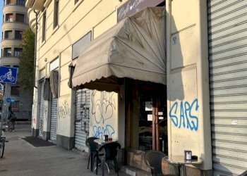 Zona - Cafeteria - Cold Bar largo Re Umberto, 124, Torino (neighborhood Crocetta) - photo 6