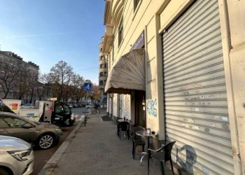 Zona - Cafeteria - Cold Bar largo Re Umberto, 124, Torino (neighborhood Crocetta) - photo 7