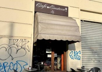 Zona - Cafeteria - Cold Bar largo Re Umberto, 124, Torino (neighborhood Crocetta) - photo 8