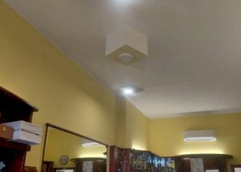 Interno non residenziale - Cafeteria - Cold Bar largo Re Umberto, 124, Torino (neighborhood Crocetta) - photo 12