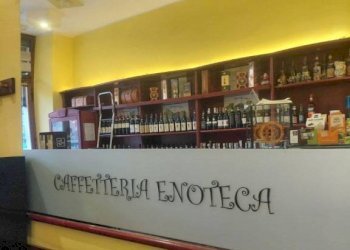 Interno non residenziale - Cafeteria - Cold Bar largo Re Umberto, 124, Torino (neighborhood Crocetta) - photo 13