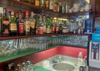 Interno non residenziale - Cafeteria - Cold Bar largo Re Umberto, 124, Torino (neighborhood Crocetta) - photo 14
