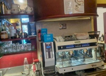 Interno non residenziale - Cafeteria - Cold Bar largo Re Umberto, 124, Torino (neighborhood Crocetta) - photo 15