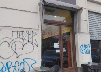 Ingresso - Cafeteria - Cold Bar largo Re Umberto, 124, Torino (neighborhood Crocetta) - photo 16