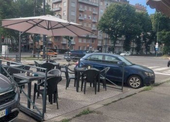 Zona - Cafeteria - Cold Bar largo Re Umberto, 124, Torino (neighborhood Crocetta) - photo 17