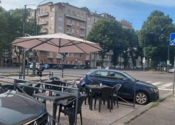 Zona - Cafeteria - Cold Bar largo Re Umberto, 124, Torino (neighborhood Crocetta) - photo 18