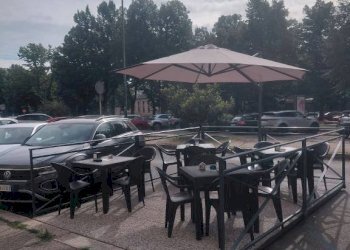 Zona - Cafeteria - Cold Bar corso Re Umberto, 126, Torino (neighborhood Crocetta) - photo 3
