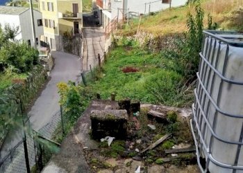 Terreno - Rustico via Roma, Castione Andevenno - foto 2