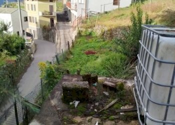 Terreno - Rustico via Roma, Castione Andevenno - foto 5