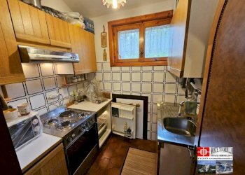 Cucina - Trilocale strada Statale del Terminillo, Rieti - foto 3