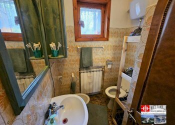 Bagno - Trilocale strada Statale del Terminillo, Rieti - foto 4