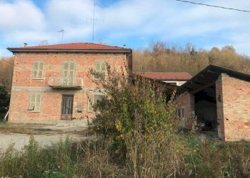 Facciata - Rustic via Colla, 4, Cortiglione - photo 2