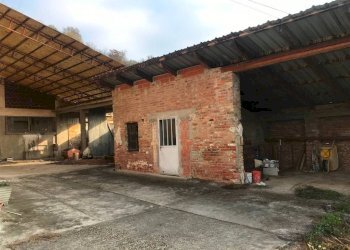 Facciata - Rustico via Colla, 4, Cortiglione - foto 5