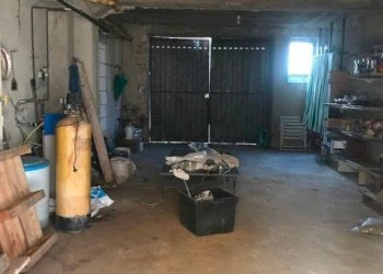 Magazzino - Rustico via Colla, 4, Cortiglione - foto 6