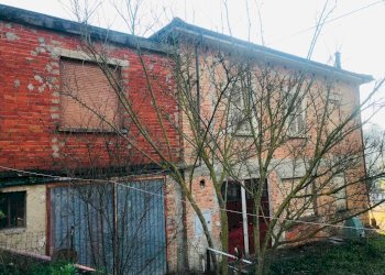 Facciata - Rustico via Colla, 4, Cortiglione - foto 25