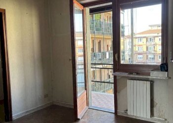 Cucina - Quadrilocale via Michele Coppino, 17, Cuneo (zona Centro) - foto 14