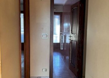 Disimpegno - Quadrilocale via Michele Coppino, 17, Cuneo (zona Centro) - foto 20