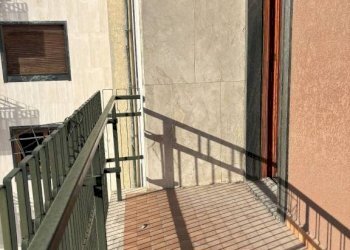 Terrazzo - Quadrilocale via Michele Coppino, 17, Cuneo (zona Centro) - foto 28