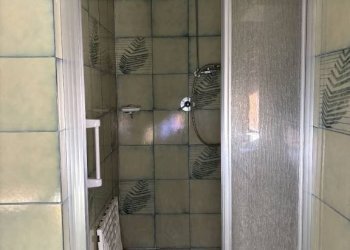 Bagno - Quadrilocale via Michele Coppino, 17, Cuneo (zona Centro) - foto 33