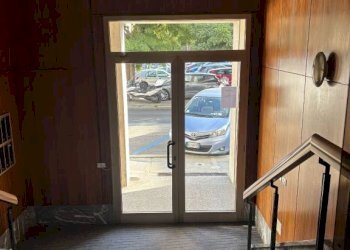 Interno palazzo - Quadrilocale via Michele Coppino, 17, Cuneo (zona Centro) - foto 35