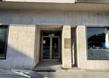 Facciata - Quadrilocale via Michele Coppino, 17, Cuneo (zona Centro) - foto 37