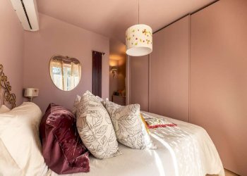 Camera da letto 5. - Quadrilocale via Fiume Bianco, Roma (zona Torrino) - foto 12