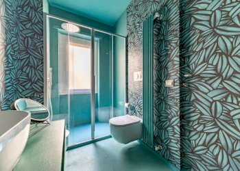 Bagno 2. - Quadrilocale via Fiume Bianco, Roma (zona Torrino) - foto 17