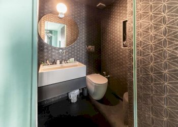 Bagno 3. - Quadrilocale via Fiume Bianco, Roma (zona Torrino) - foto 18