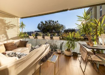 Terrazzo 4. - Quadrilocale via Fiume Bianco, Roma (zona Torrino) - foto 22