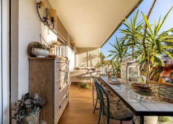 Terrazzo 5. - Quadrilocale via Fiume Bianco, Roma (zona Torrino) - foto 23