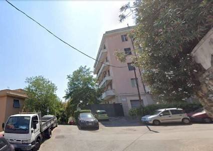 Zona - Bilocale all'asta via Stefano Castagnola, Genova (zona Quarto) - foto 2