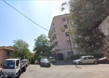 Zona - Bilocale all'asta via Stefano Castagnola, Genova (zona Quarto) - foto 2