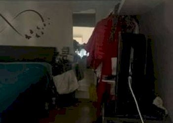 Camera da letto - Bilocale all'asta via Stefano Castagnola, Genova (zona Quarto) - foto 8