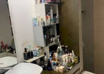 Bagno - Bilocale all'asta via Stefano Castagnola, Genova (zona Quarto) - foto 10