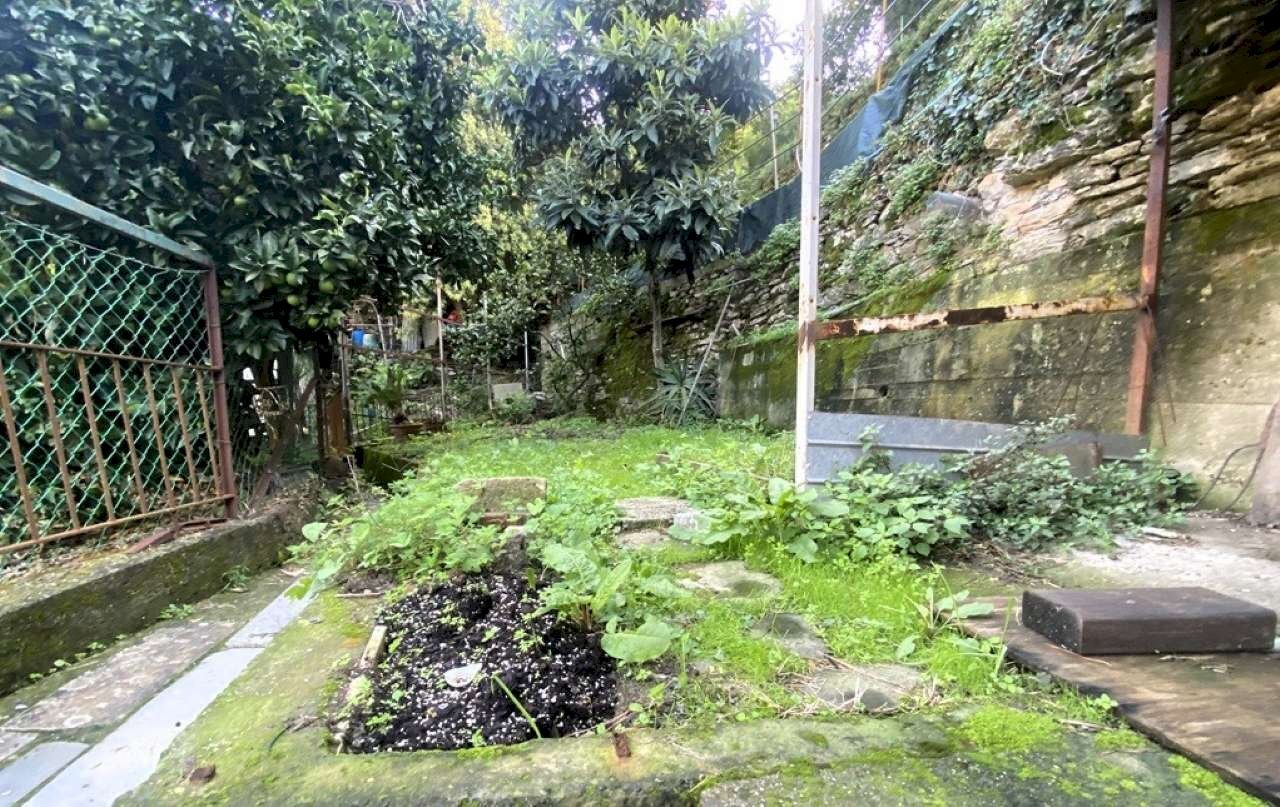 Giardino - Three-room apartment via Aurelia, Zoagli - photo 3