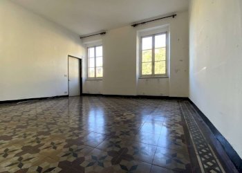 Interni - Trilocale via Aurelia, Zoagli - foto 12