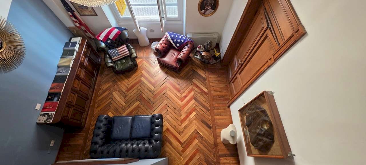 Interno - Ufficio piazza Nostra Signora dell'Orto, Chiavari - foto 3