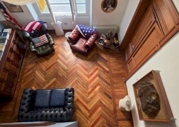 Interno - Office piazza Nostra Signora dell'Orto, Chiavari - photo 3