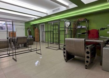 Interno - Office piazza Nostra Signora dell'Orto, Chiavari - photo 12