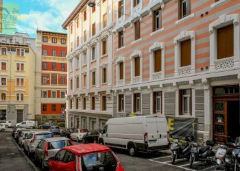 Zona - Trilocale via San Vito, 4, Trieste - foto 3