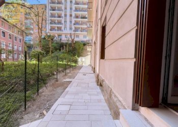 Giardino - Trilocale via San Vito, 4, Trieste - foto 5