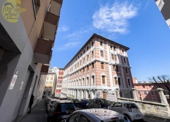 Zona - Trilocale via San Vito, 4, Trieste - foto 7